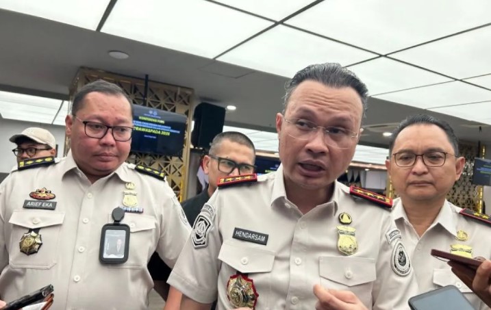 Ditjen Imigrasi Tegaskan Isu Kebocoran 3 Juta Data e-Visa adalah Hoaks