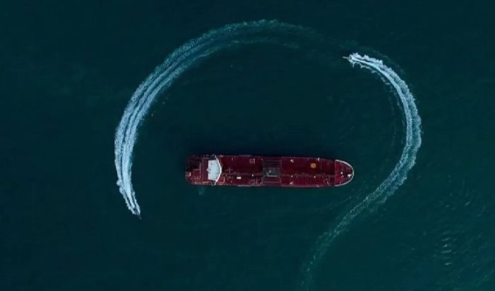 Trump Tolak Usulan Iran soal Selat Hormuz, Negosiasi Nuklir Kembali Buntu