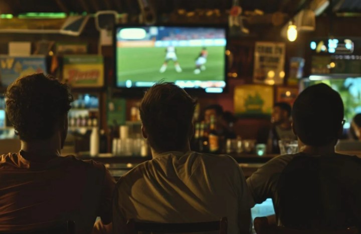 Kemenkum Tegaskan Larangan Pembajakan Siaran Olahraga, Pelanggar Siap Ditindak