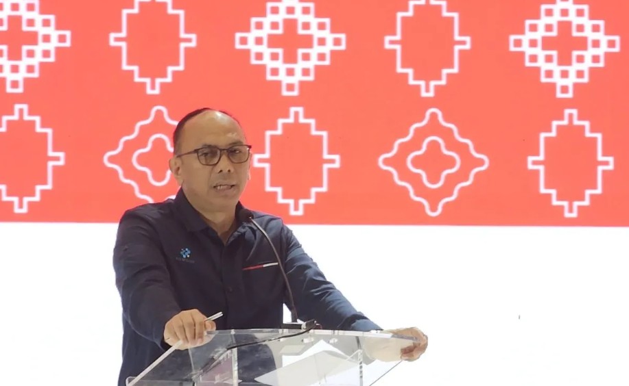Pemerintah Siapkan Master Plan Pemerataan Pusat Data hingga Indonesia Timur untuk Dorong Investasi Digital
