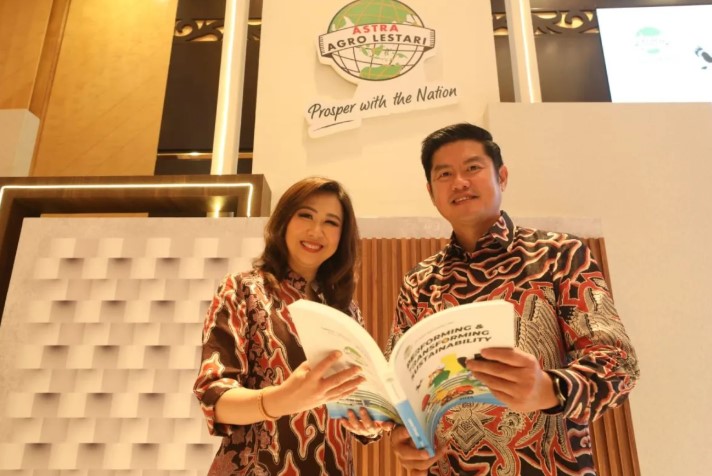 Astra Agro Bukukan Pendapatan Rp7,5 Triliun pada Kuartal I 2026, Laba Bersih Melonjak 34,8 Persen