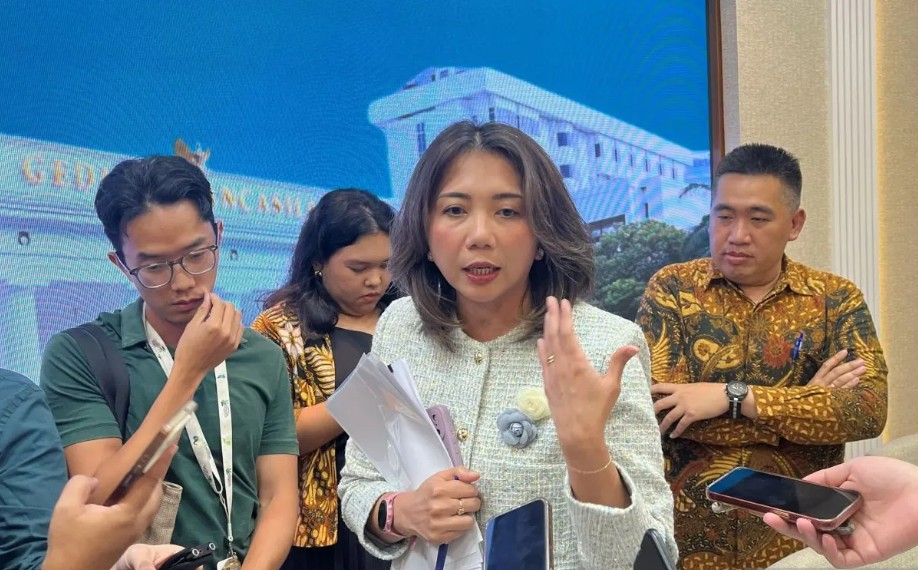 Indonesia Tegaskan Prinsip Keadilan Hadapi Regulasi Deforestasi Uni Eropa dan Dorong Perlindungan Petani Kecil