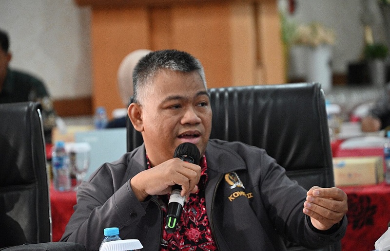 Tragedi Bekasi Jadi Alarm Keras, DPR Minta Pembenahan