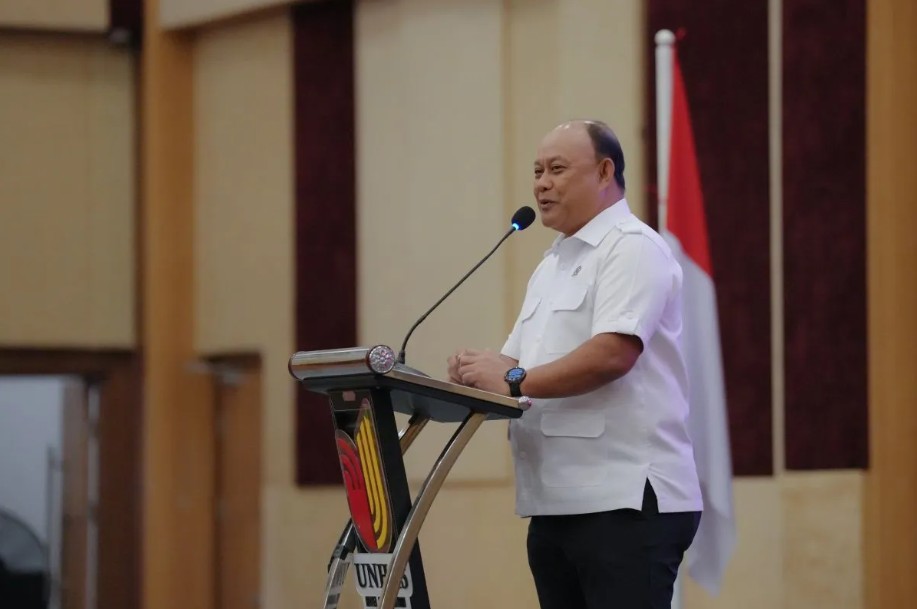 Strategi Jepang Diadopsi BGN untuk Tingkatkan Tinggi Badan dan Kesehatan Generasi Muda Indonesia