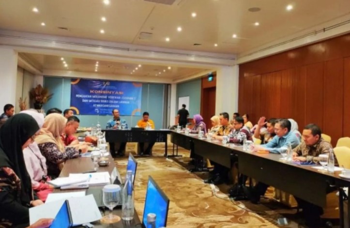 Kemenkum Alihkan Verifikasi Kewarganegaraan Berbasis Risiko Demi Perkuat Kedaulatan Negara