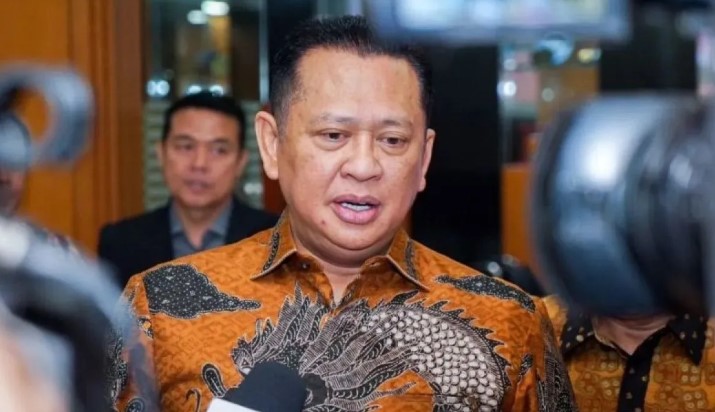 Bamsoet Dorong Advokat Muda Perluas Akses Keadilan bagi Masyarakat Rentan
