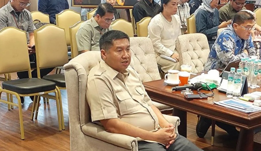 Anggaran Perumahan 2026 Difokuskan ke Rakyat, 400 Ribu Rumah Swadaya Jadi Prioritas Utama