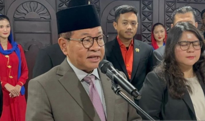 Pramono Buka Peluang Tambah Sekolah Swasta Gratis di Jakarta, Madrasah Ikut Dipertimbangkan