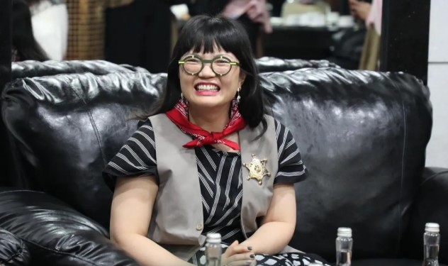 Wamendiktisaintek Stella Tekankan ASN Wajib Kuasai Deep Thinking dan System Thinking di Era Digital