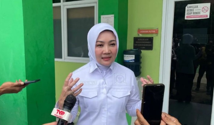 DPR Imbau Jamaah Haji Fokus Ibadah Usai Kecelakaan Bus di Madinah