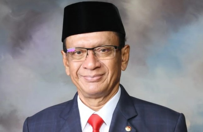 Mantan Dubes RI untuk Jerman Eddy Pratomo Wafat di Usia 72 Tahun, Indonesia Kehilangan Pakar Hukum Laut