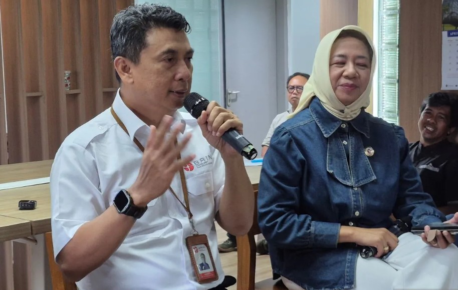 Waspada Konsumsi Ikan Sapu-Sapu, BRIN Ungkap Risiko Logam Berat