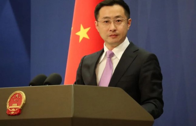 China Tegaskan Komitmen Jaga Keamanan Energi Global di Tengah Krisis Selat Hormuz
