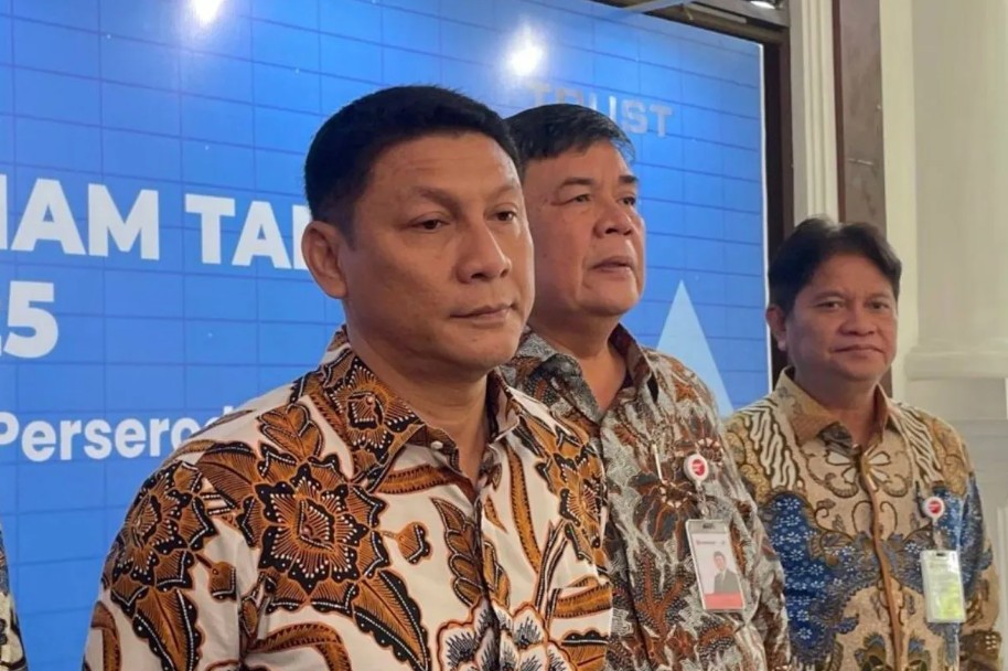 Program Sekolah Gratis Gandeng 801 Swasta, Pemprov Banten Siapkan 60 Ribu Kursi bagi Siswa Tak Tertampung Negeri