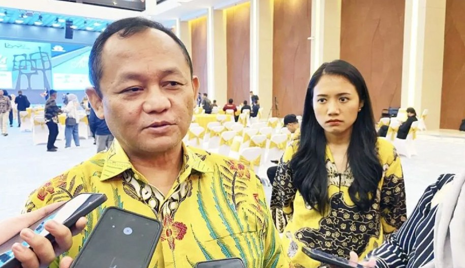 Golkar Usulkan Ambang Batas Parlemen 5 Persen, Sarmuji Sebut Angka Moderat dan Ideal