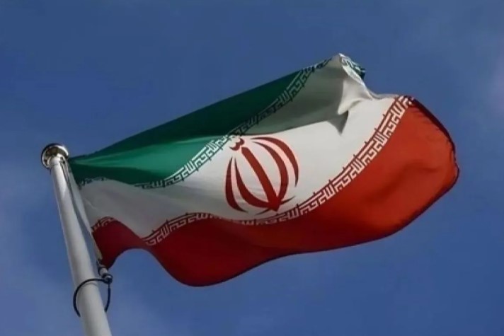 AS Sita Aset Kripto Iran Hampir 500 Juta Dolar di Tengah Tekanan Ekonomi