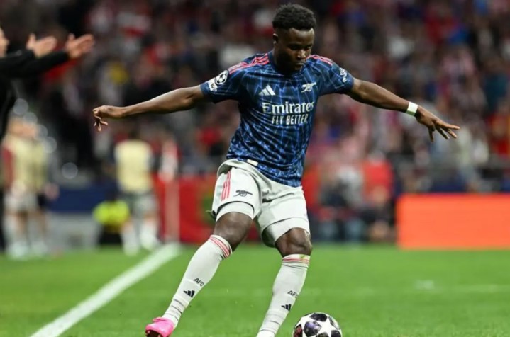 Arsenal Ditahan Atletico Madrid 1-1 Lewat Drama Dua Penalti di Semifinal Liga Champions