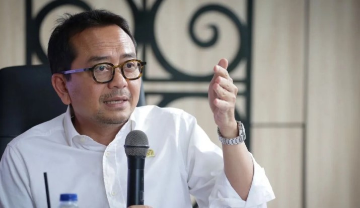 DPR Desak Pemerintah Segera Sahkan RUU Pekerja Gig demi Lindungi Pekerja Digital