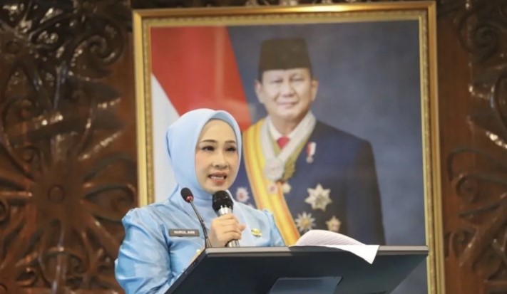 Pemprov Kaltim Wajibkan Seluruh Daycare Berizin Resmi demi Cegah Kekerasan Anak