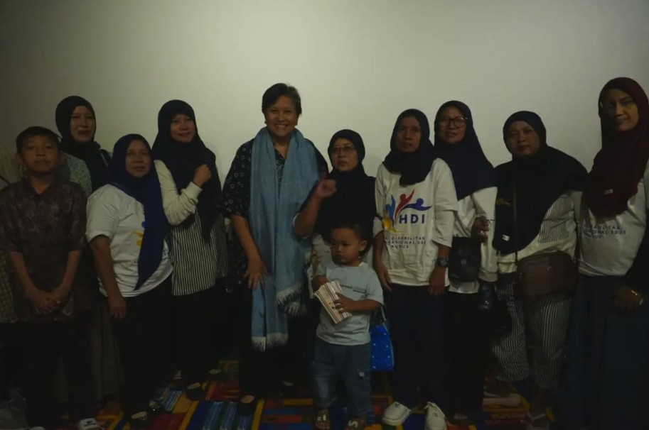 Wakil Ketua MPR Lestari Moerdijat Tegaskan Empat Pilar Kebangsaan Memiliki Dimensi Ekologis yang Mendasar