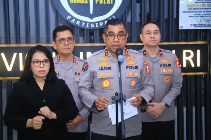 Polri Tegaskan Jamin Hak Buruh Saat May Day 2026 dengan Pendekatan Humanis