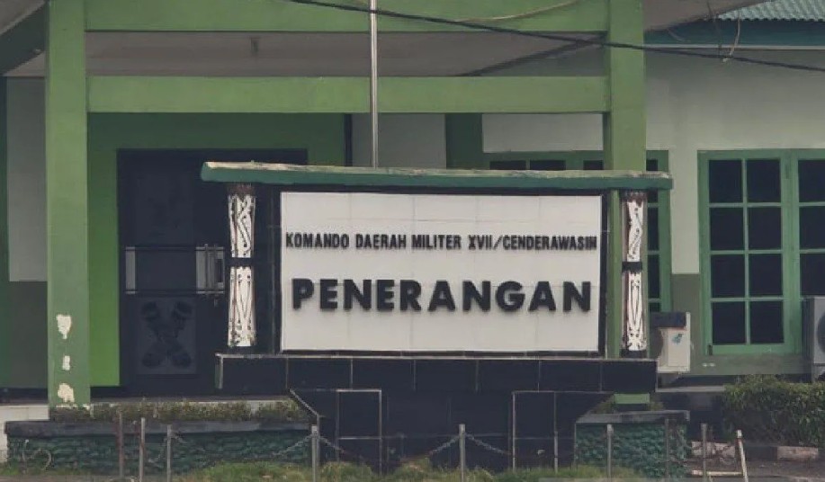 Patroli Gabungan TNI-Polri Ditingkatkan di Dekai untuk Cegah Aksi Penembakan KKB
