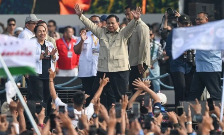 Prabowo Resmi Pangkas Potongan Ojol Jadi 8 Persen Lewat Perpres Baru