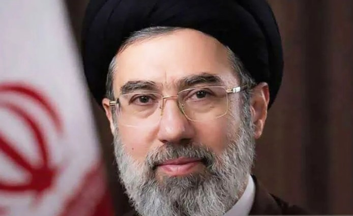 Mojtaba Khamenei Tegaskan Iran Akan Pertahankan Teknologi Nuklir dan Rudal sebagai Aset Negara