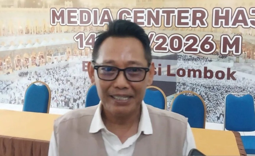 Calon Haji Asal Lombok Ditolak Masuk Arab Saudi karena Pelanggaran Imigrasi Lama