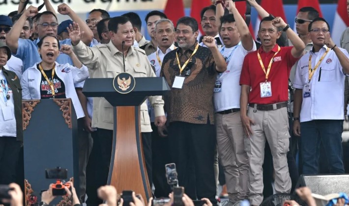Prabowo Akan Resmikan Museum Marsinah di Nganjuk Bulan Ini sebagai Penghormatan Perjuangan Buruh
