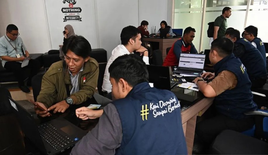 Pelaporan SPT Pajak 2025 Tembus 13 Juta, DJP Beri Relaksasi Sanksi hingga Mei 2026