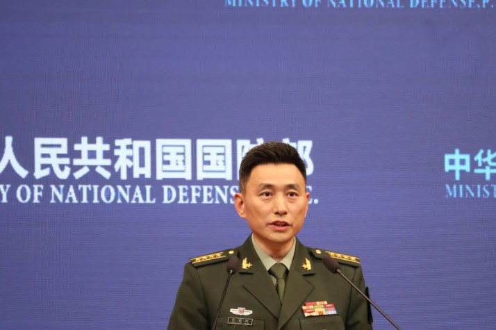 China Khawatir Pergeseran Kebijakan Pertahanan Jepang Picu Ancaman Baru di Asia