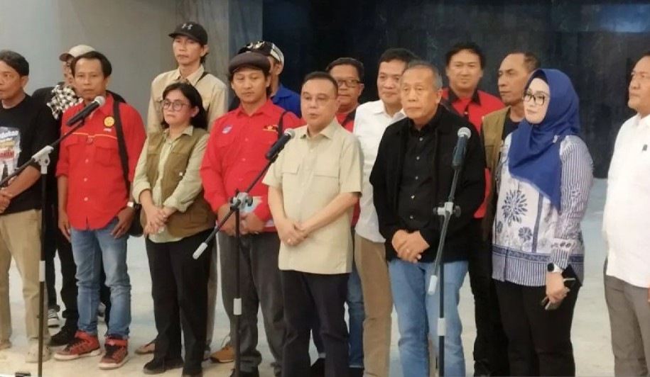 Pemerintah Masuk ke Saham Aplikator Ojol, Komisi Dipangkas Jadi 8 Persen untuk Ringankan Beban Pengemudi