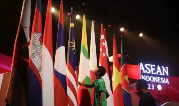 ASEAN Percepat Ratifikasi Keamanan Pasokan Minyak di Tengah Gejolak Timur Tengah