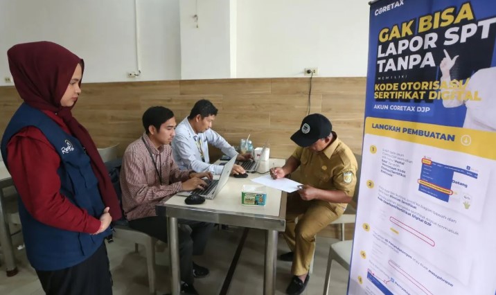Legislator Usulkan Perpanjangan Pelaporan SPT Pajak Perorangan karena Kendala Sistem