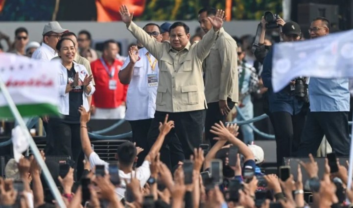 Presiden Prabowo Targetkan Penertiban 8 Juta Hektare Lahan Ilegal, Ribuan Tambang Ditutup