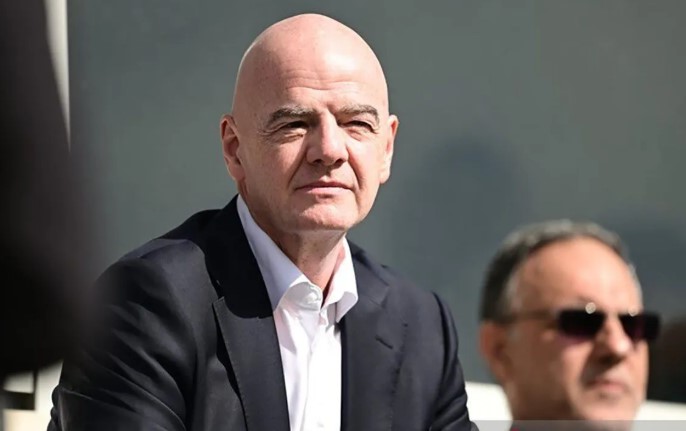 FIFA Tegaskan Iran Tetap Bermain di AS pada Piala Dunia 2026 Meski Ada Ketegangan Diplomatik