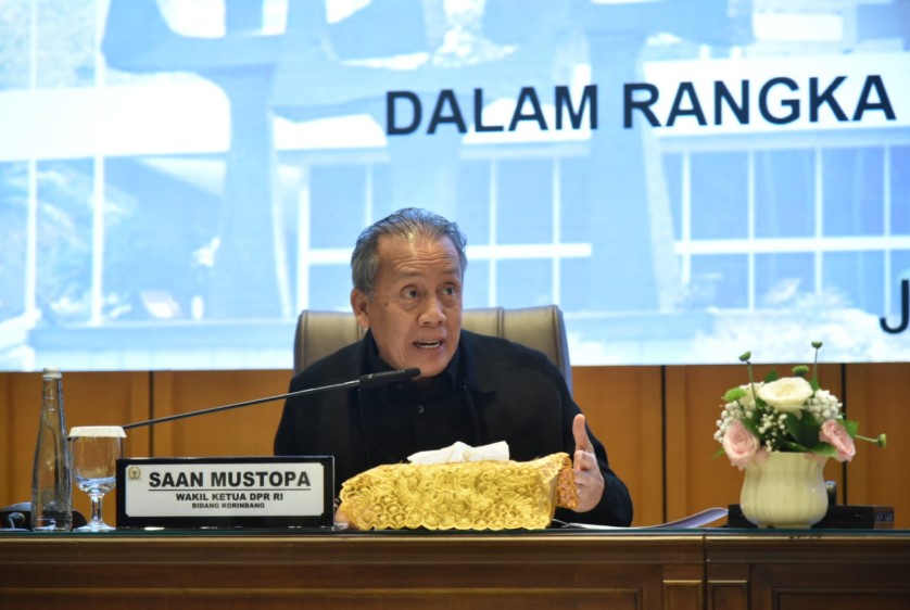 DPR Siapkan Pansus Reforma Agraria dan Command Center untuk Tangani Konflik Lahan