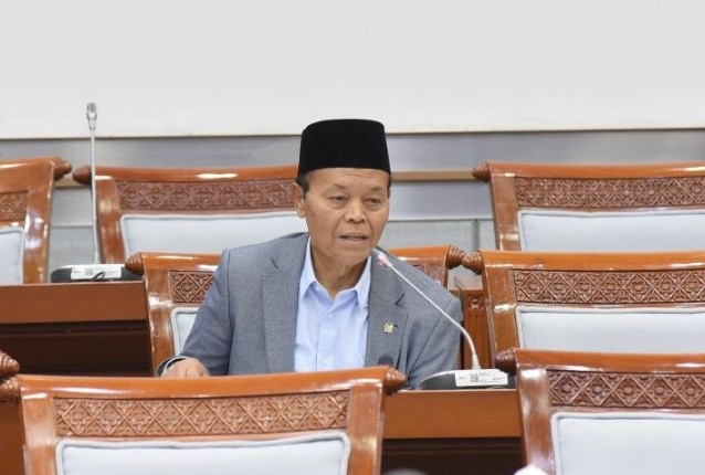 DPR Soroti Kekerasan di Daycare, HNW Tegaskan Pelanggaran UU KIA Harus Ditindak Tegas