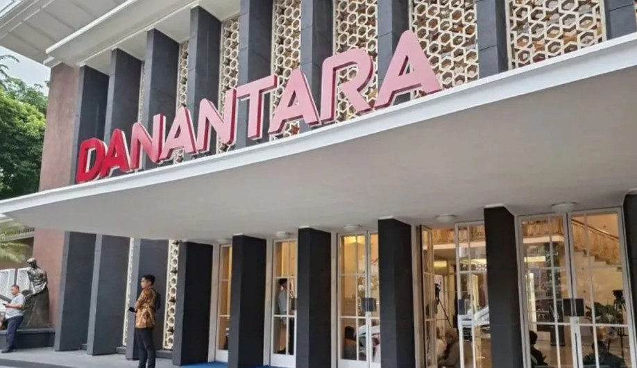 Danantara Evaluasi Investasi Berkelanjutan, Pemerintah Dorong Penurunan Komisi Ojol hingga 8 Persen
