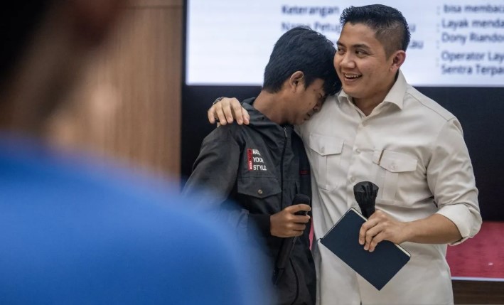 Sekolah Rakyat Disiapkan Selamatkan Anak Putus Sekolah di Jakarta Jelang Hardiknas 2026