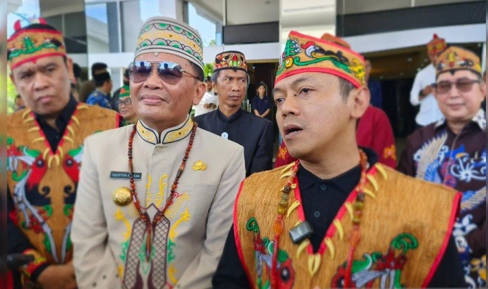 Kemendikdasmen Sebut Pendidikan Kalimantan Tengah Makin Maju, IPM dan Kemiskinan Ekstrem Membaik