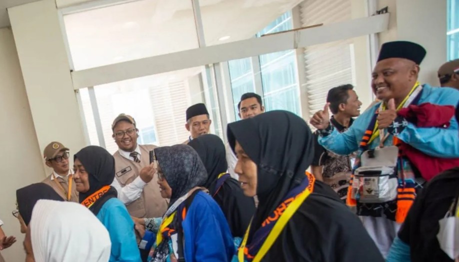 Pengawasan KBIHU Diperketat di Jawa Barat untuk Jaga Kualitas Layanan Haji 2026