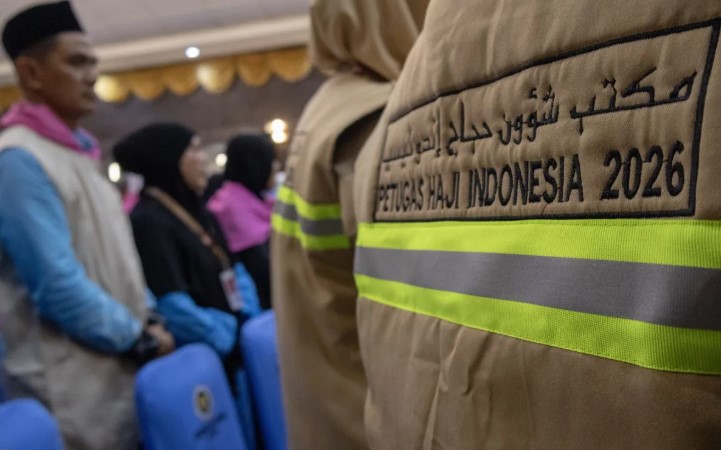 Calon Haji Asal Bengkulu Wafat di Madinah, Kemenhaj Ingatkan Jamaah Jaga Kesehatan
