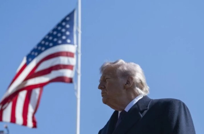 Trump Sebut Permusuhan AS-Iran Berakhir, Namun Tegaskan Ancaman Masih Mengintai