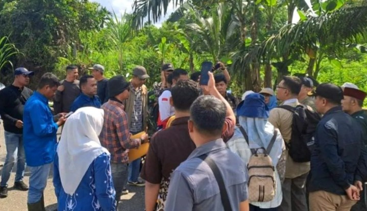 Kemendikdasmen Bangun Dua Sekolah Terintegrasi di Riau Berstandar Internasional