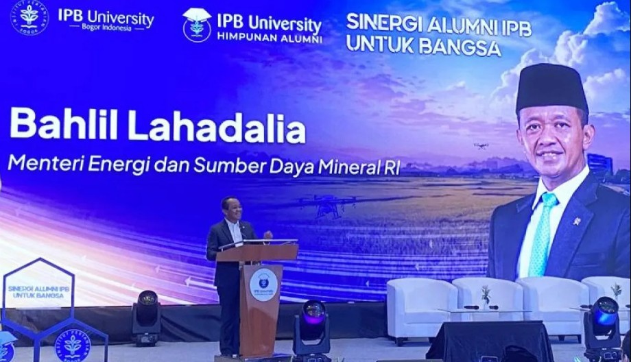 Pemerintah Tegaskan Batu Bara Masih Jadi Andalan Energi Nasional di Tengah Tekanan Global