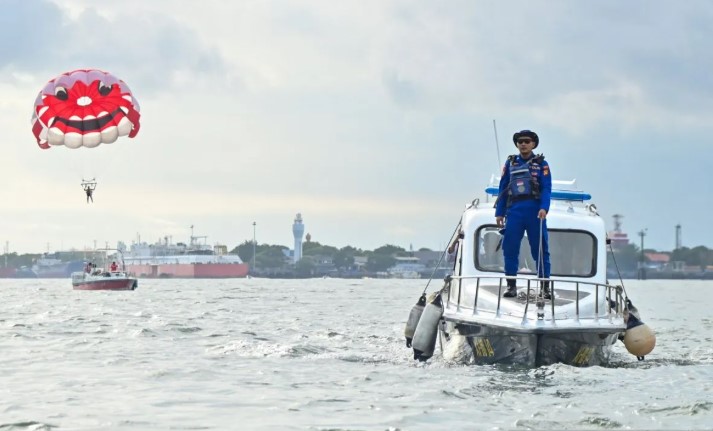 Kemenpar Jalankan Program Keselamatan Wisata 2026 untuk Perkuat Standar Keamanan Destinasi