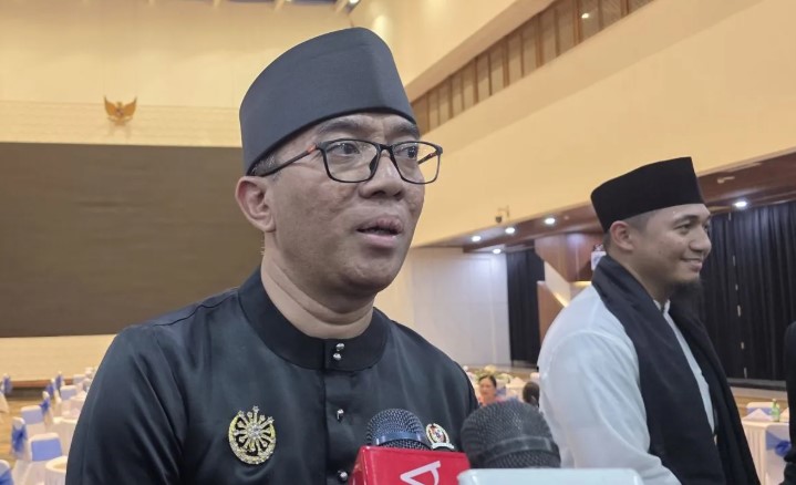Mendiktisaintek Tegaskan Kampus Harus Selaras dengan Program Prioritas Nasional