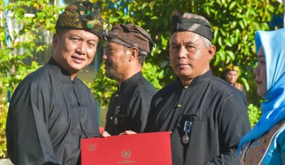 Gubernur NTB Lalu Muhamad Iqbal Tambah Insentif 1.759 Guru PPPK Paruh Waktu Mulai September 2026